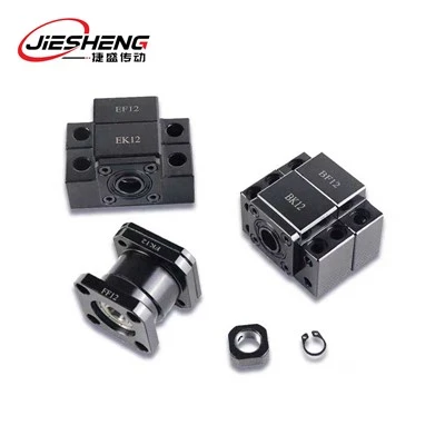 Core competitiveness of lithium battery equipment bearing housings