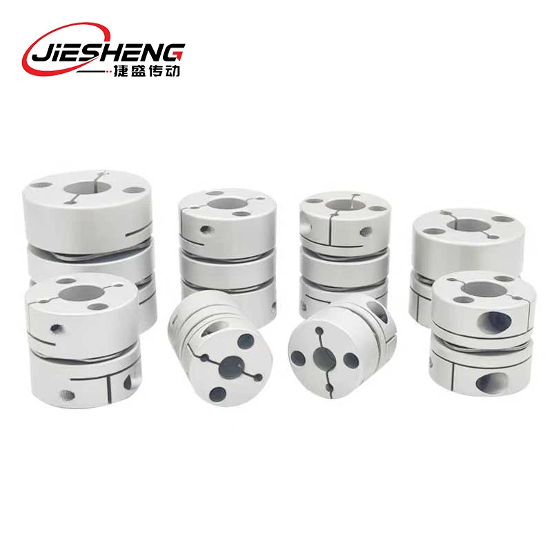 Stepper Motor Shaft Connector Stepper Motor Shaft Connector
