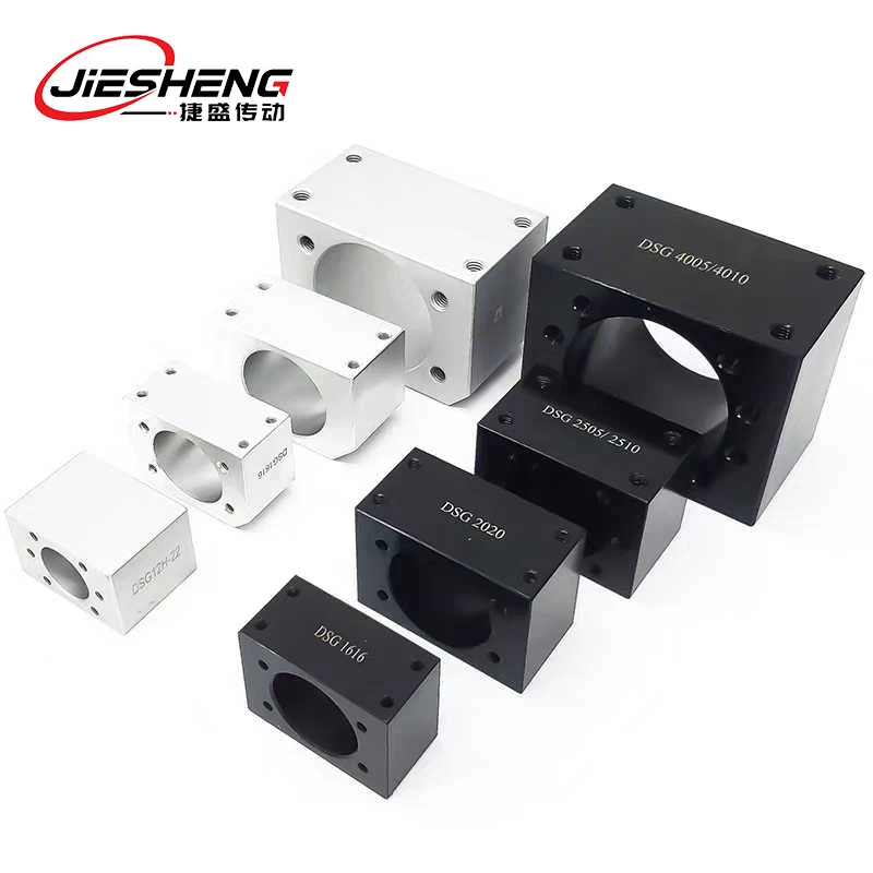 Ball Screw Housing